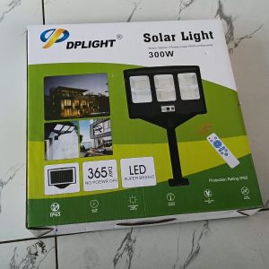 DP LIGHT 300W