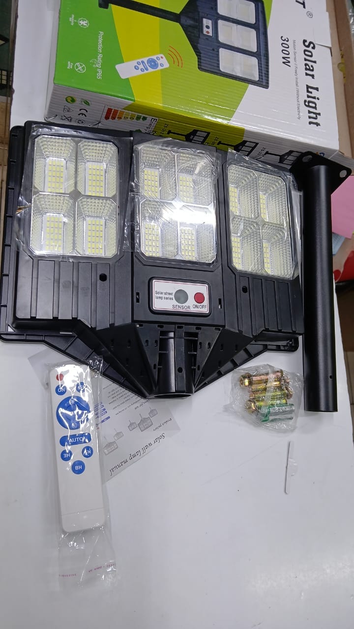 DP LIGHT 300W - Image 2